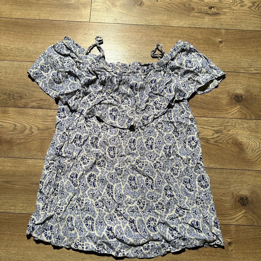 Free people top